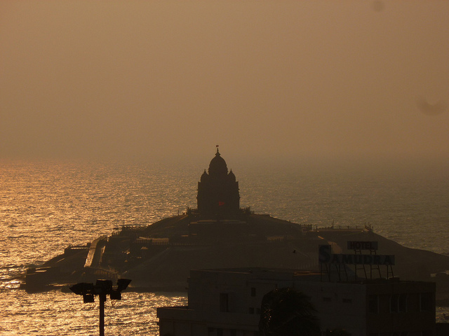 Kanyakumari