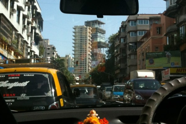 Antilia Antilia