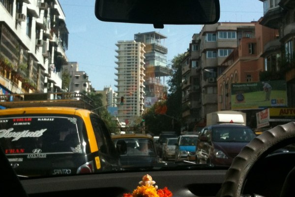 Antilia