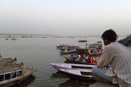 ganga ganga
